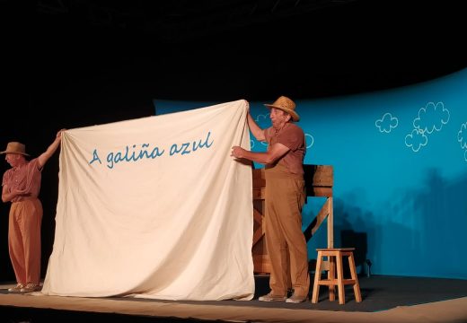Cariño celebrará a XLII Mostra de Teatro Galego cun protocolo de hixiene e prevención #ante a COVID-19